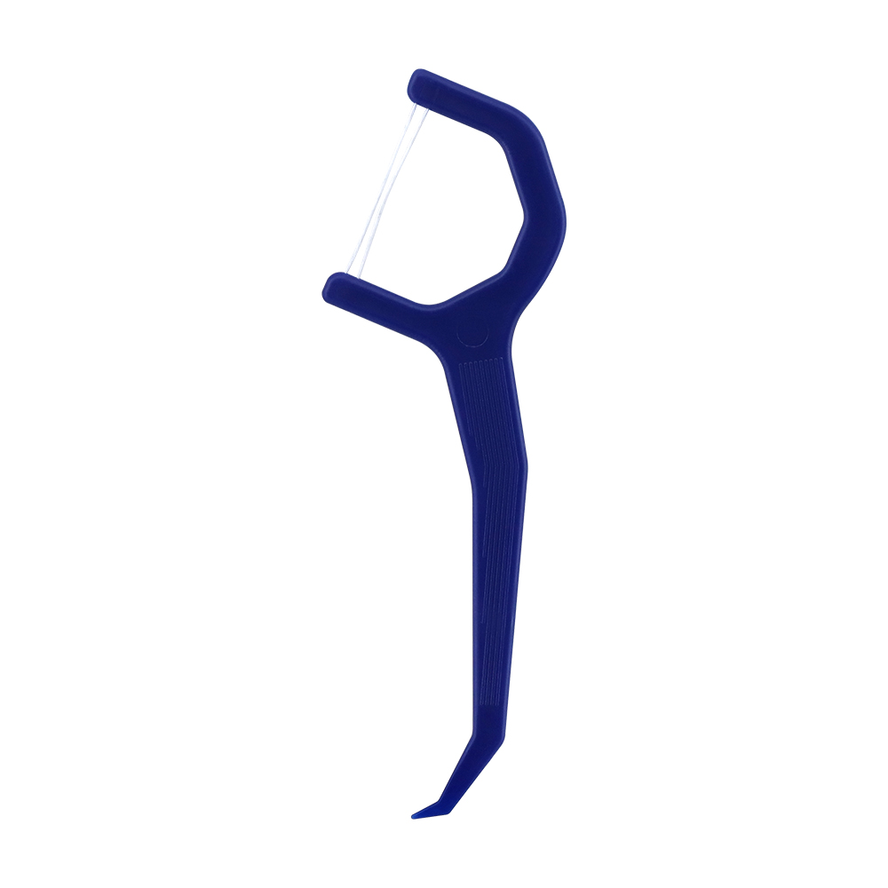 OEM&ODM Oral Care Dental Floss Picks Supplier Copy