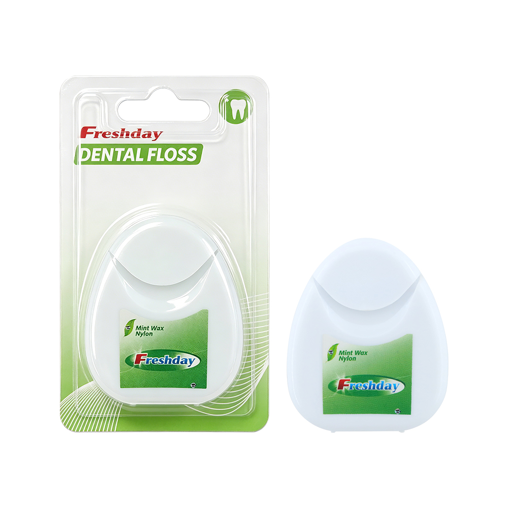 img of Wholesale Top Quality Dental Floss for Home Travel Daily Oral Care