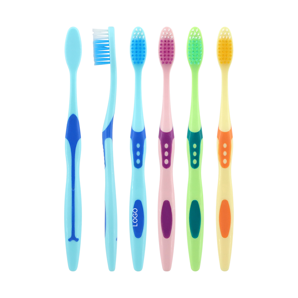 img of Bulk OEM/ODM Customized Toothbrush for Hotel Travel