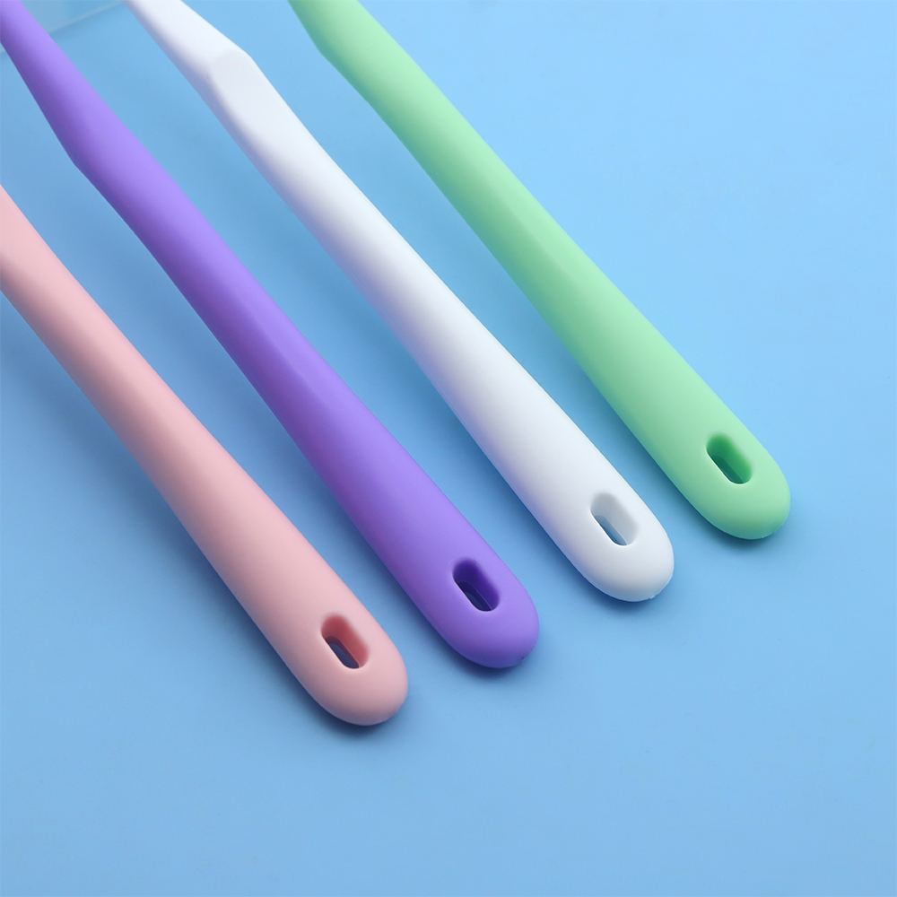 OEM Custom Best Manual Toothbrush For Sensitive Teeth Copy