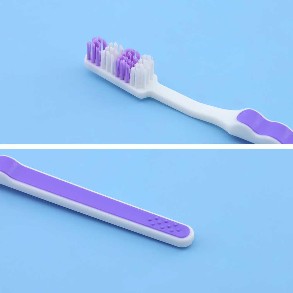 Adult Travel Toothbrush