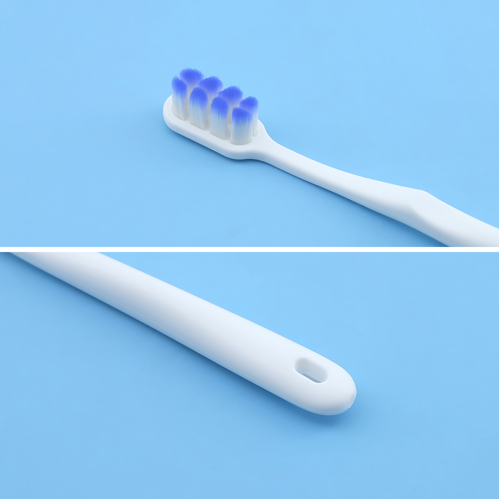 OEM Custom Best Manual Toothbrush For Sensitive Teeth Copy
