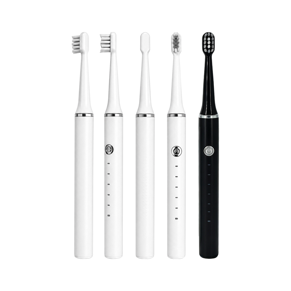 onic toothbrush frequency technology