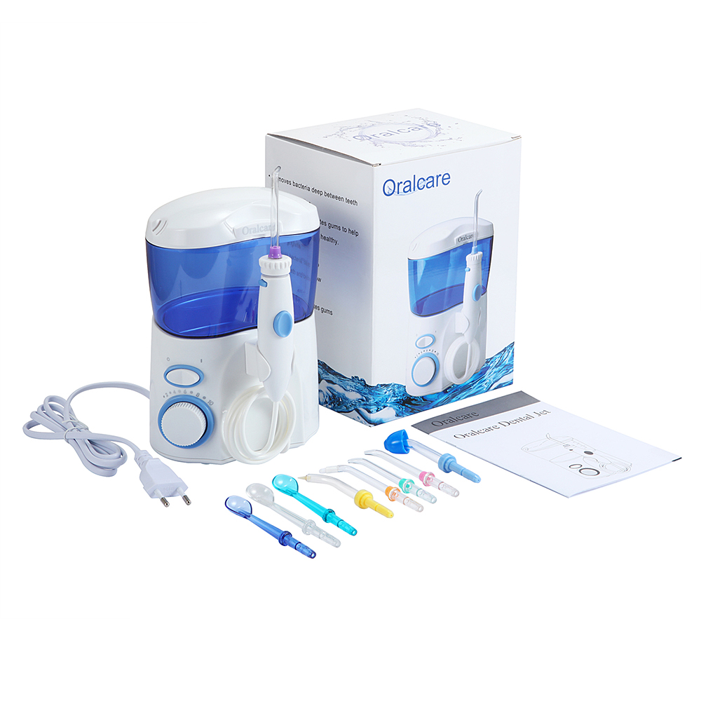 img of Oral Irrigator with Nasal Wash Function OEM Manufacturer