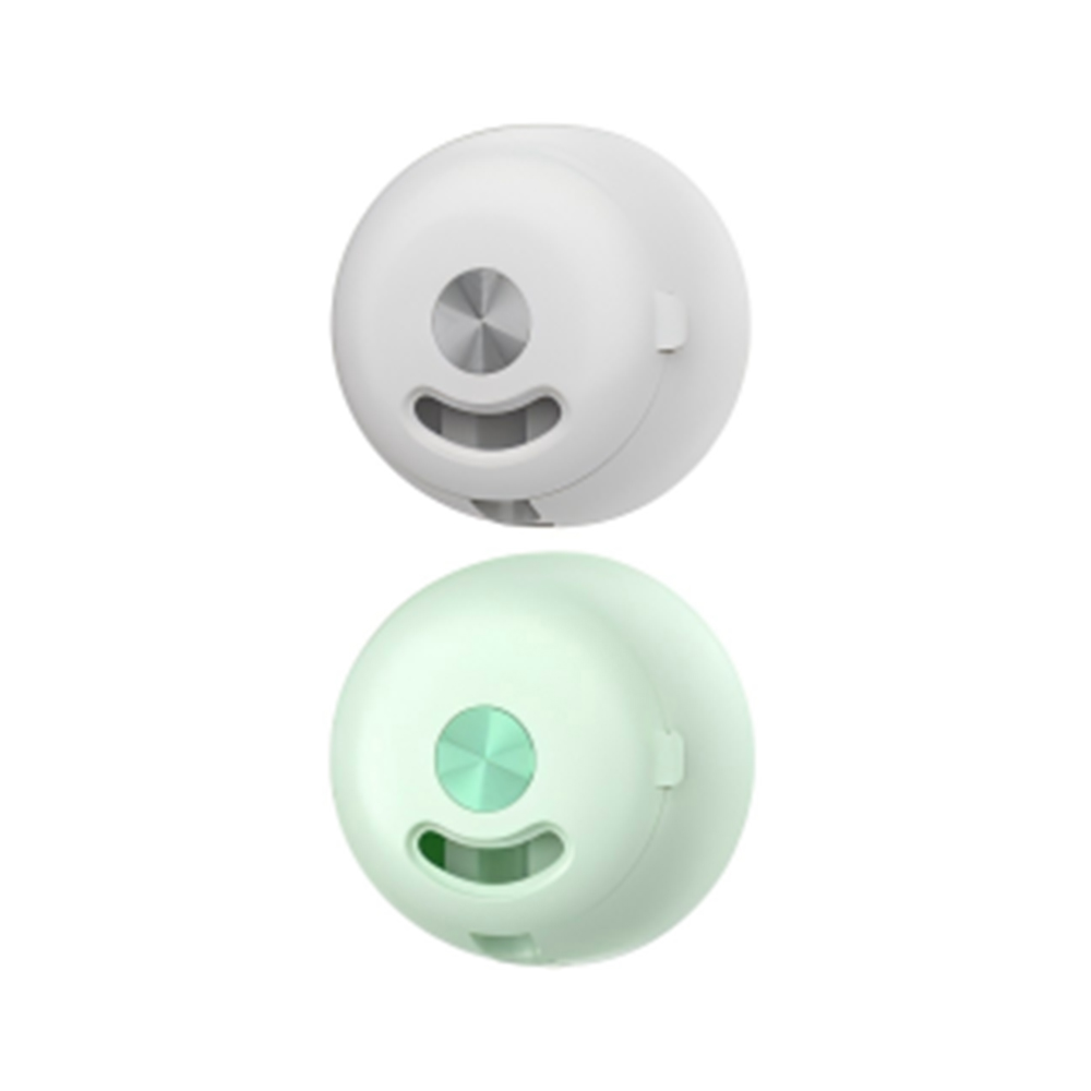 img of UVC Toothbrush Sanitizer Box OEM Manufacturer