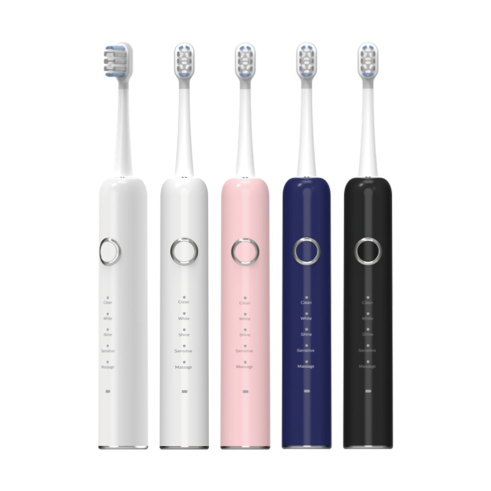 Gentle Sonic Toothbrush with Sweep Mode OEM Manufacturer