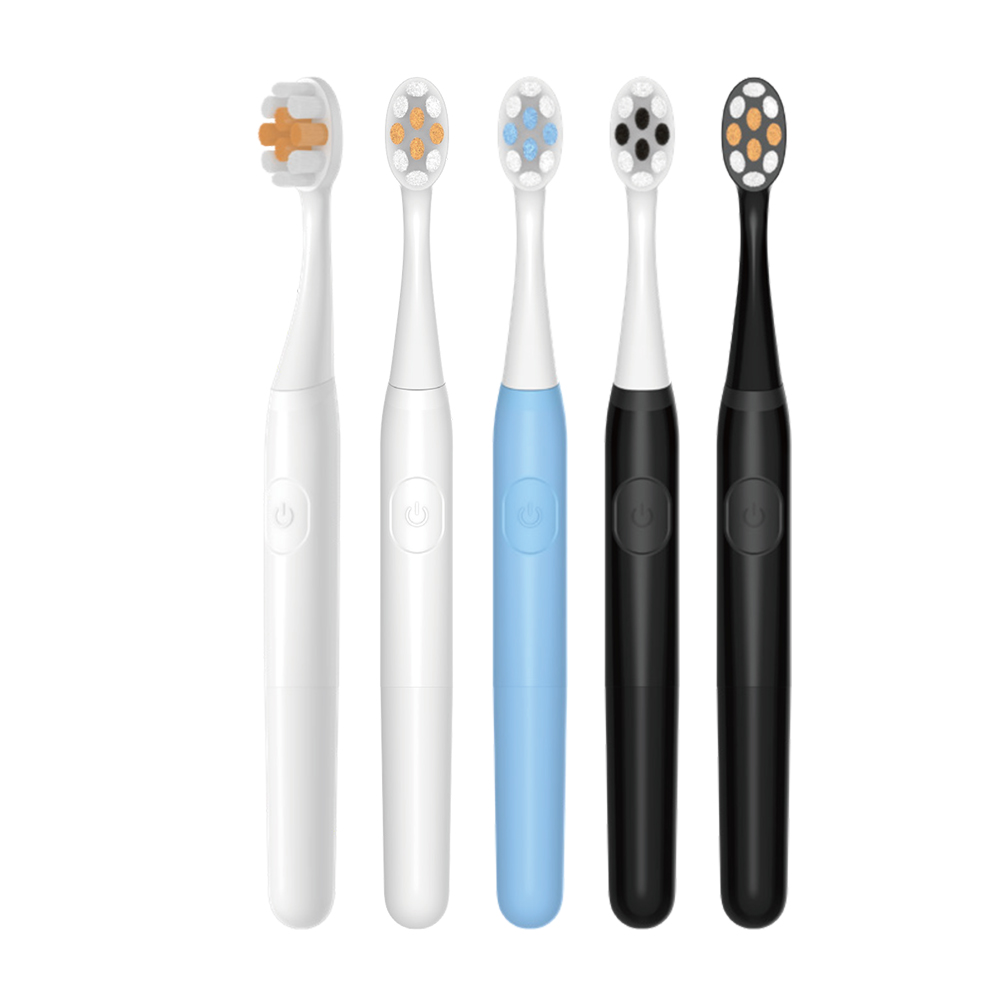 ultra-light electric toothbrush OEM