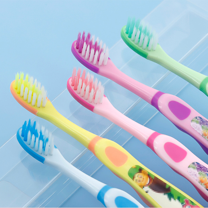 soft-bristled kid toothbrush picture soft-bristled kid toothbrush picture