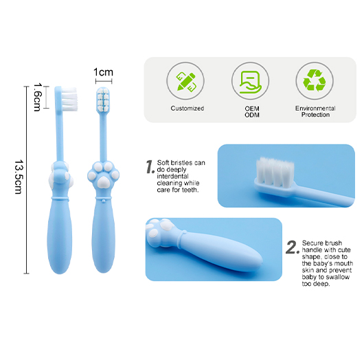 cute paw kids toothbrush details Data cute paw kids toothbrush details Data