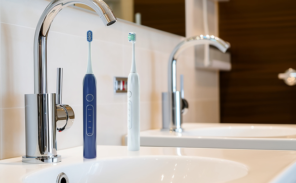 Custom Logo Home dental electric toothbrush from China image Custom Logo Home dental electric toothbrush from China image