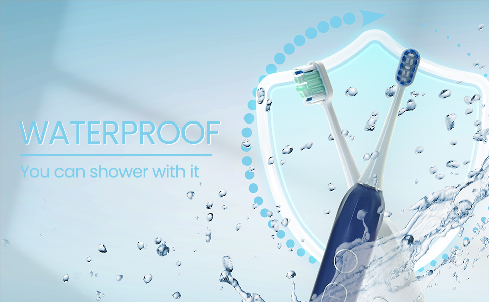 Custom Logo Home Dental electric toothbrush IMAGE Custom Logo Home Dental electric toothbrush IMAGE